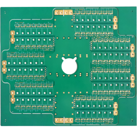 厚銅產(chǎn)品線(xiàn)